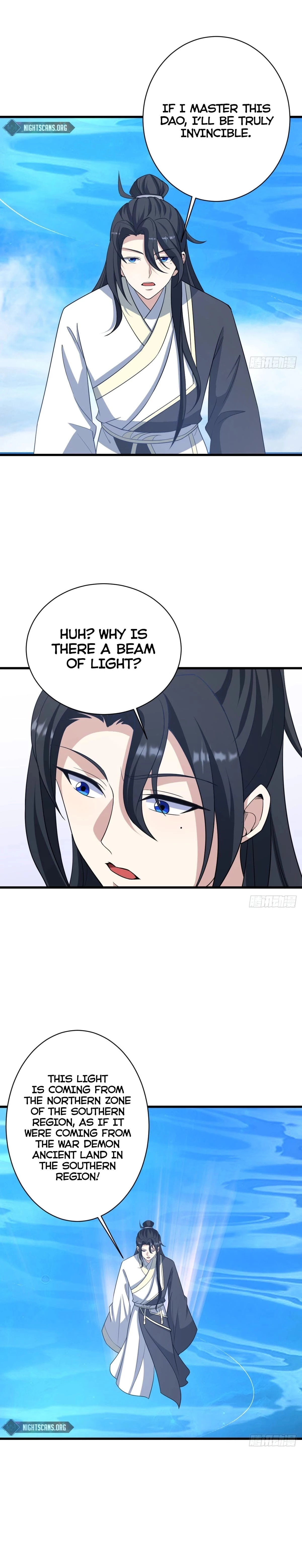 Invincible After 100 Years of Seclusion Chapter 158 - 14