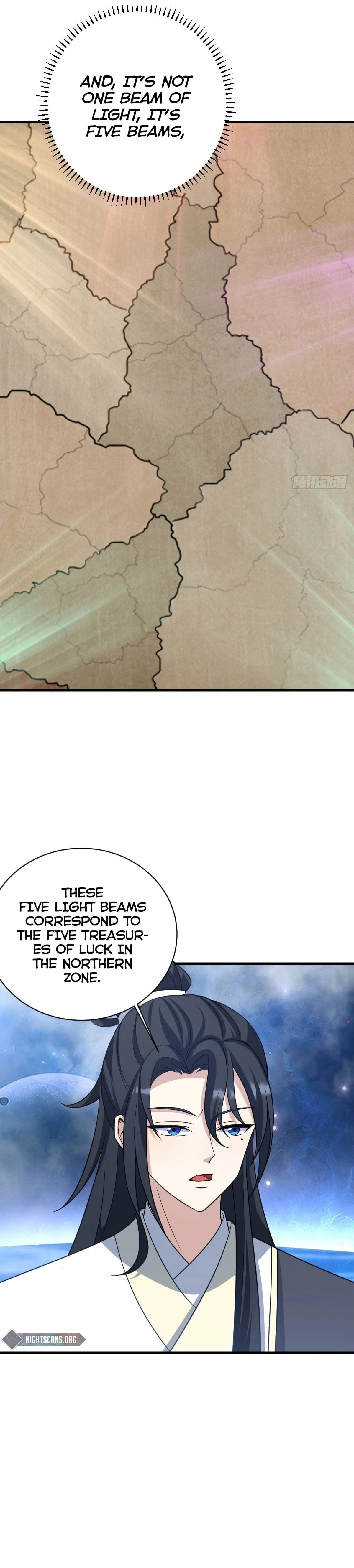 Invincible After 100 Years of Seclusion Chapter 158 - 15