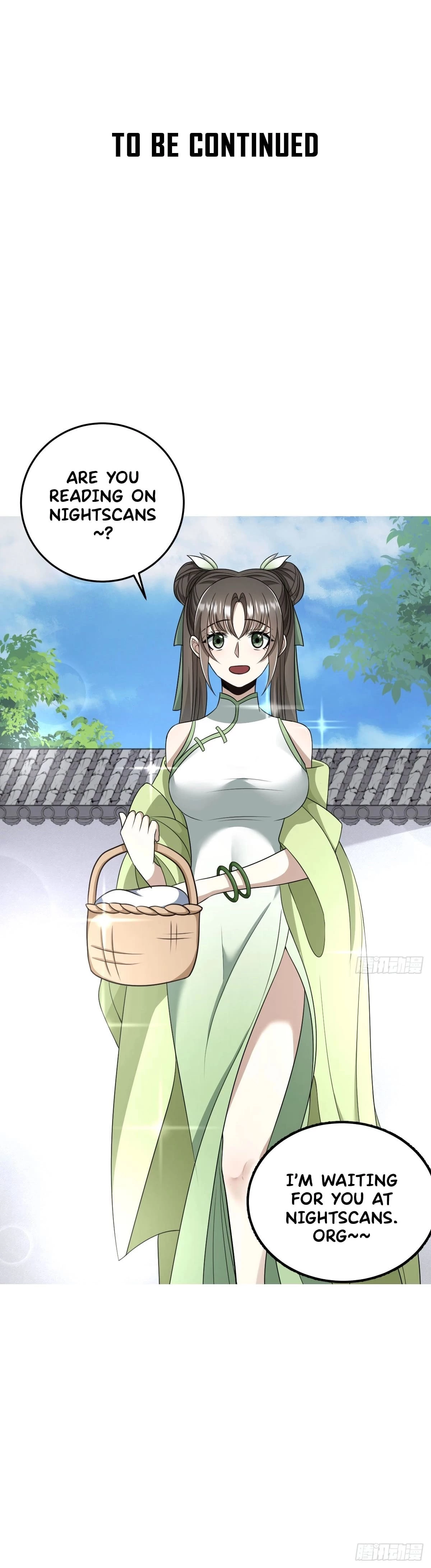 Invincible After 100 Years of Seclusion Chapter 158 - 17