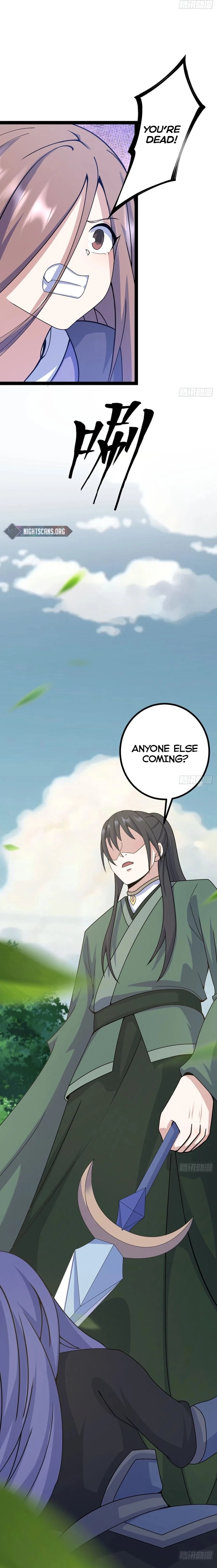 Invincible After 100 Years of Seclusion Chapter 160 - 7