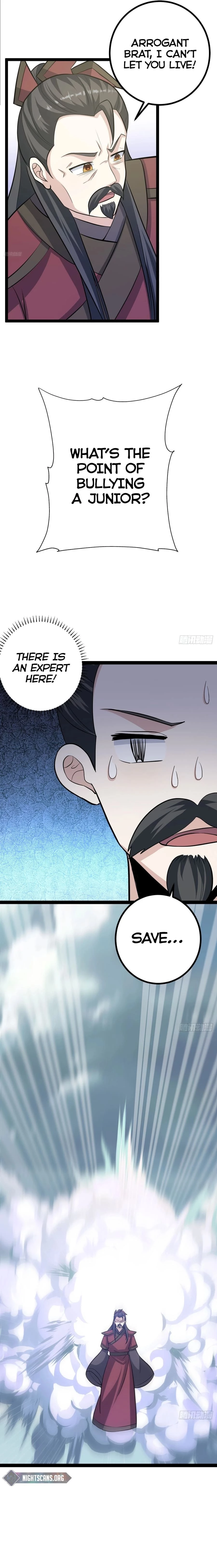Invincible After 100 Years of Seclusion Chapter 161 - 5