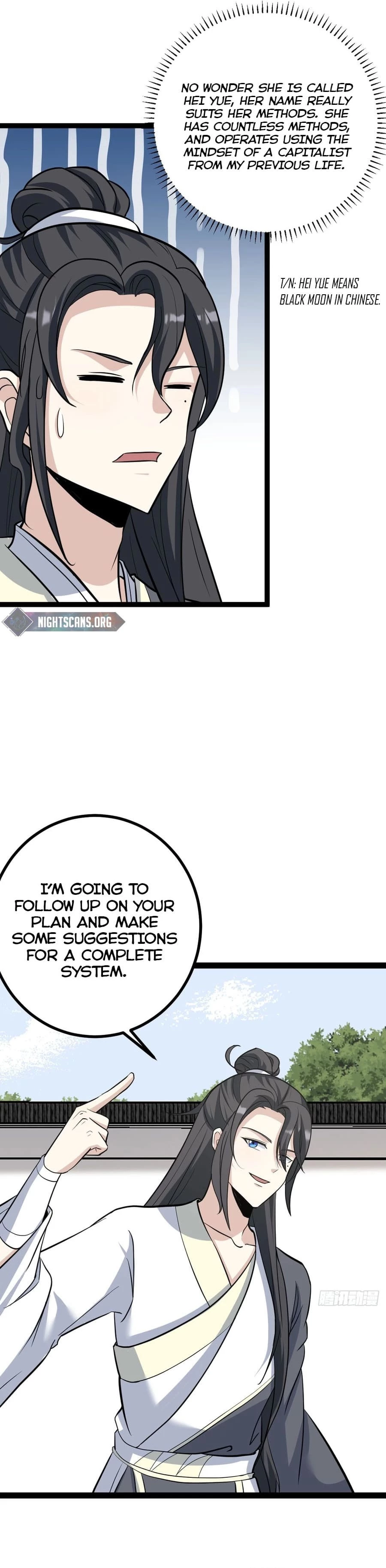 Invincible After 100 Years of Seclusion Chapter 161 - 9