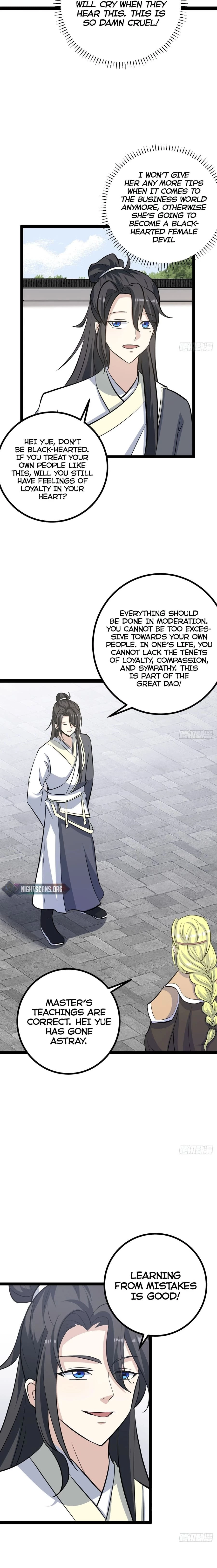 Invincible After 100 Years of Seclusion Chapter 161 - 13