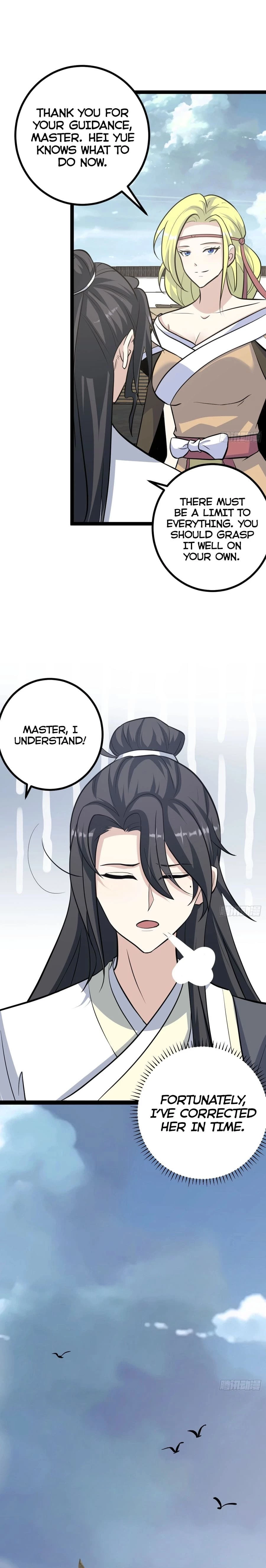 Invincible After 100 Years of Seclusion Chapter 161 - 14