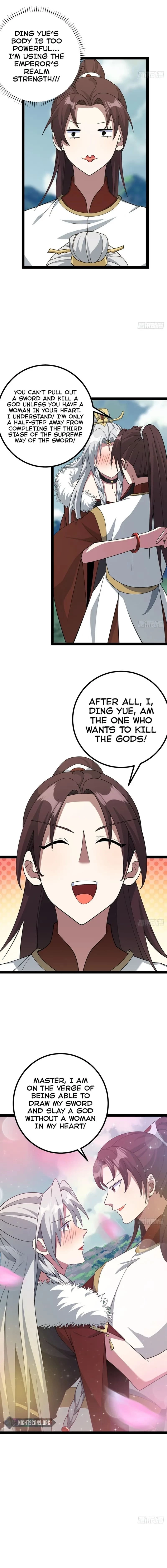 Invincible After 100 Years of Seclusion Chapter 162 - 10