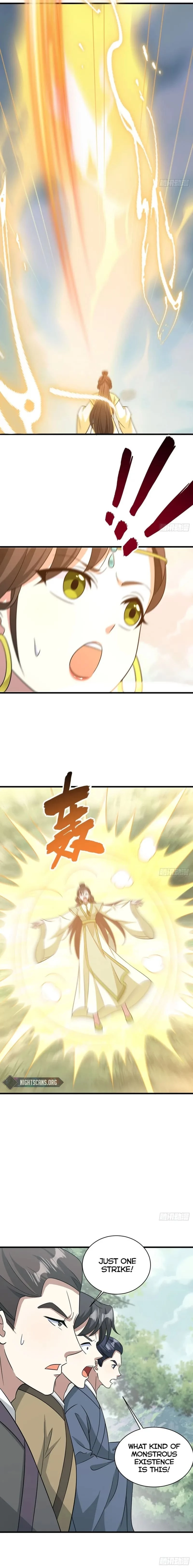 Invincible After 100 Years of Seclusion Chapter 163 - 8