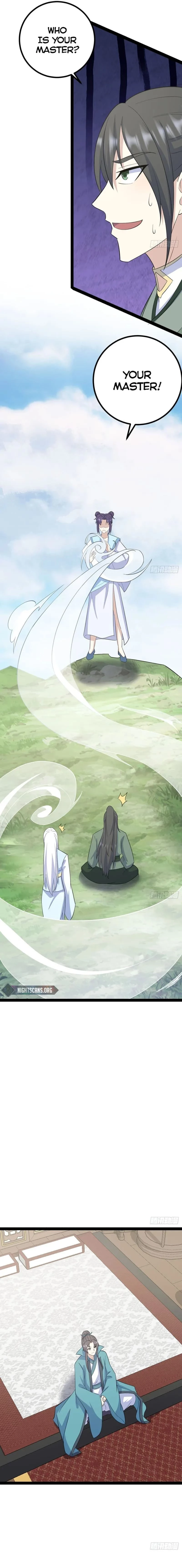 Invincible After 100 Years of Seclusion Chapter 165 - 6