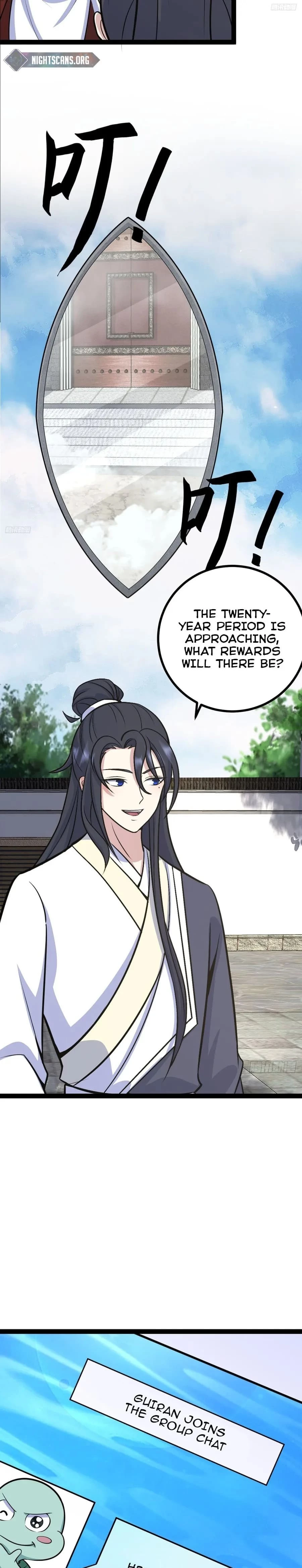 Invincible After 100 Years of Seclusion Chapter 166 - 6