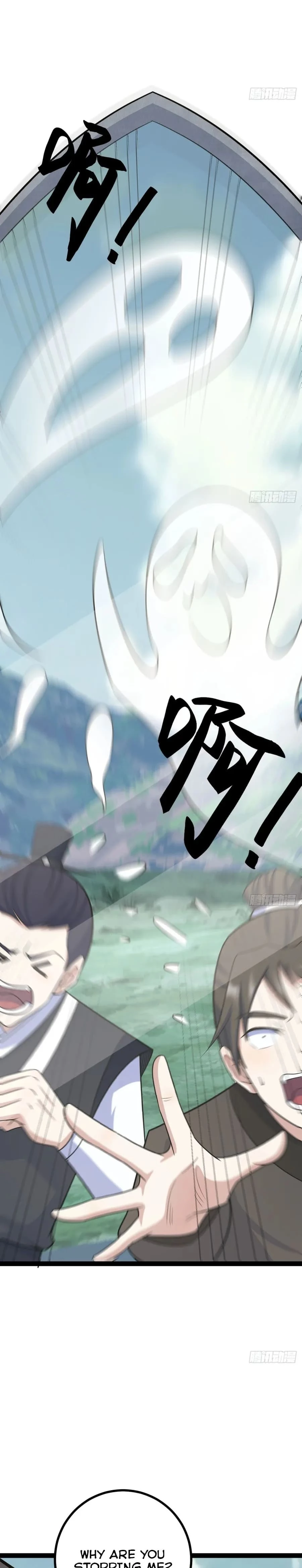 Invincible After 100 Years of Seclusion Chapter 166 - 10