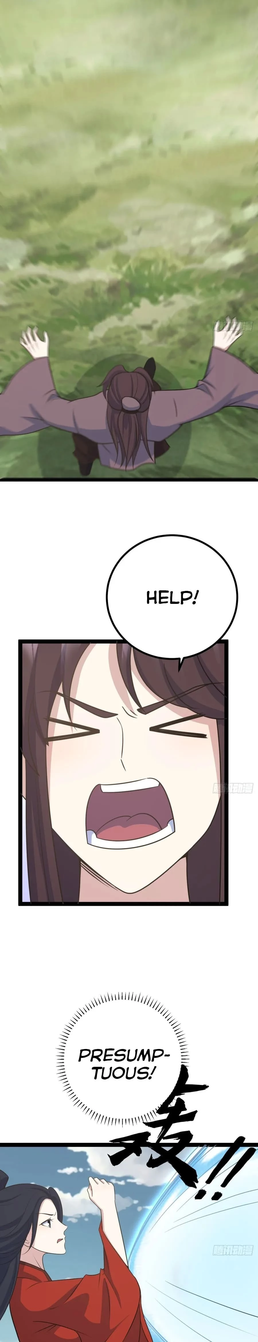 Invincible After 100 Years of Seclusion Chapter 166 - 12