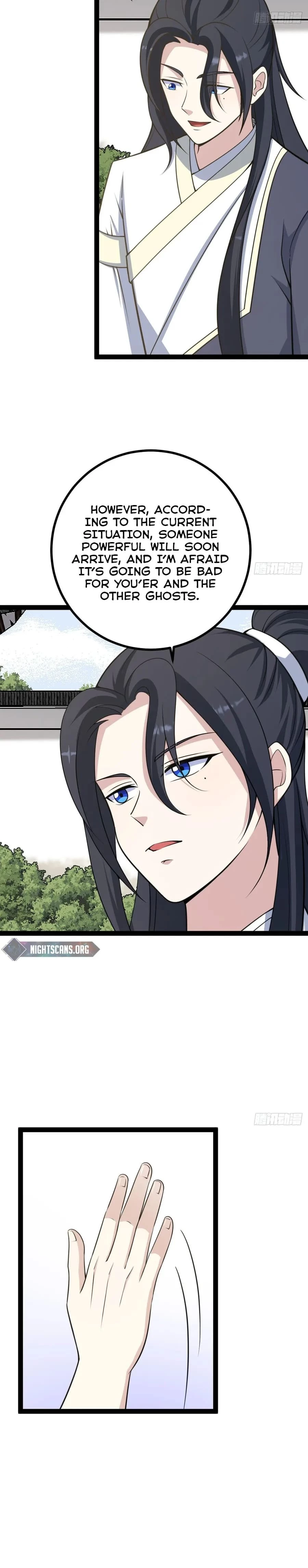 Invincible After 100 Years of Seclusion Chapter 166 - 17