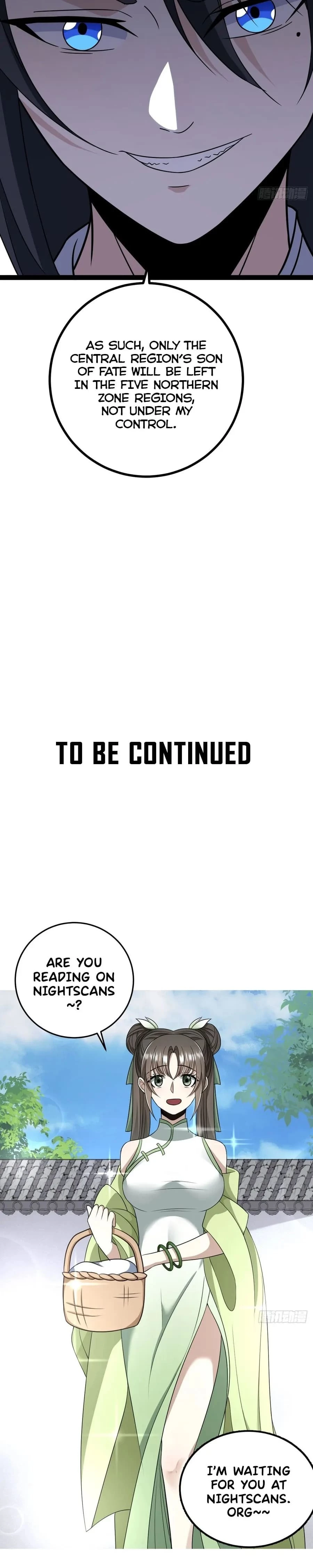 Invincible After 100 Years of Seclusion Chapter 167 - 19