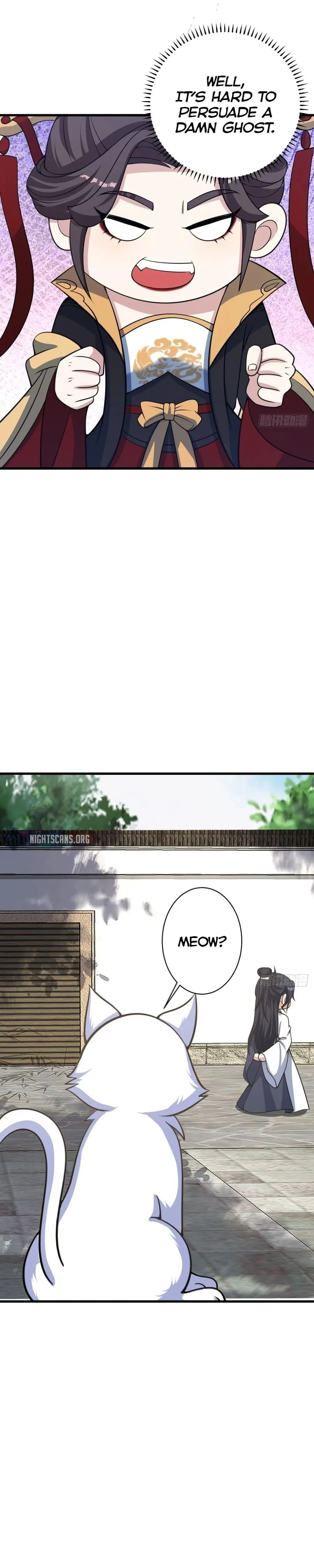 Invincible After 100 Years of Seclusion Chapter 168 - 7