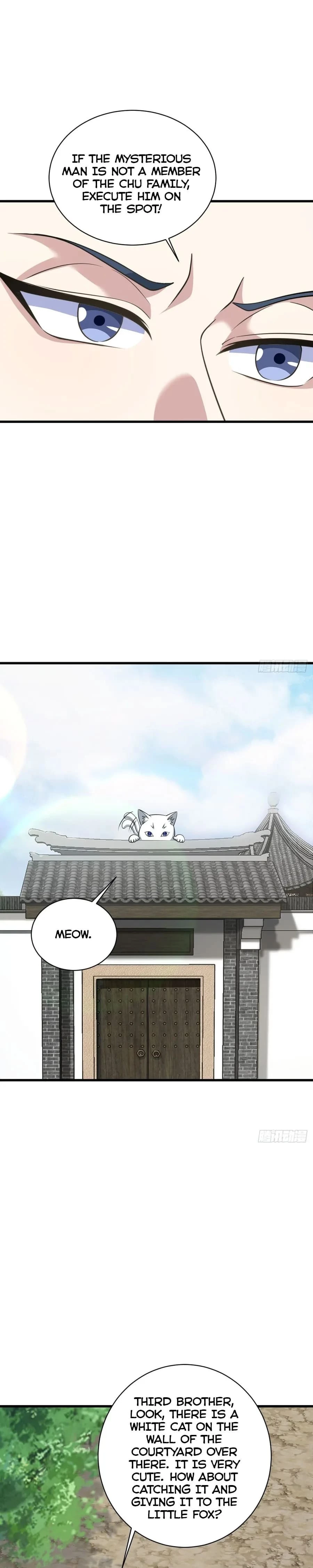 Invincible After 100 Years of Seclusion Chapter 168 - 10