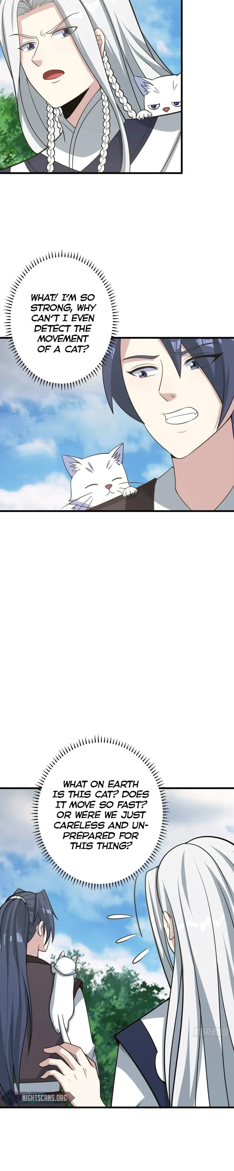 Invincible After 100 Years of Seclusion Chapter 168 - 13