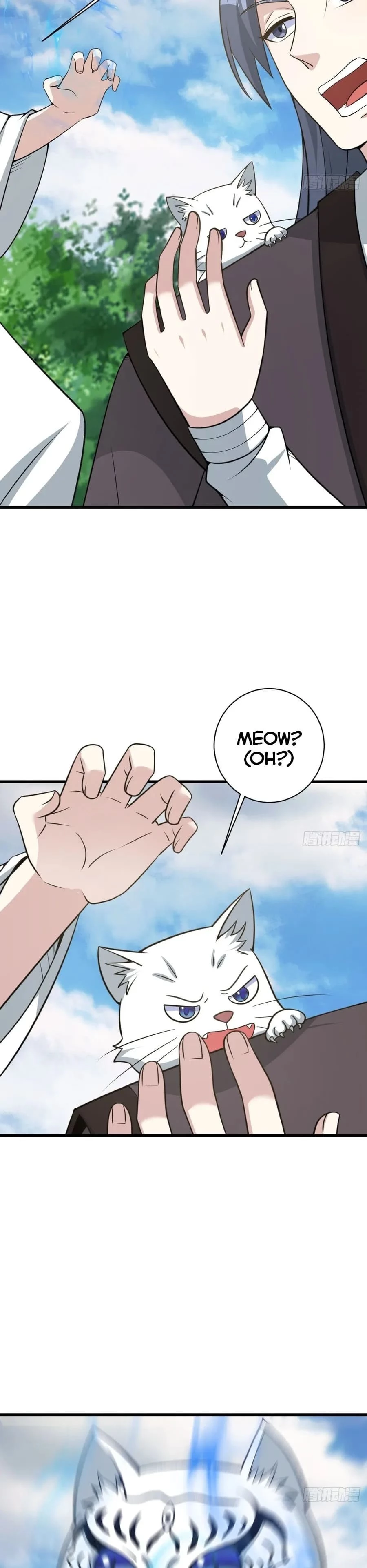 Invincible After 100 Years of Seclusion Chapter 168 - 15
