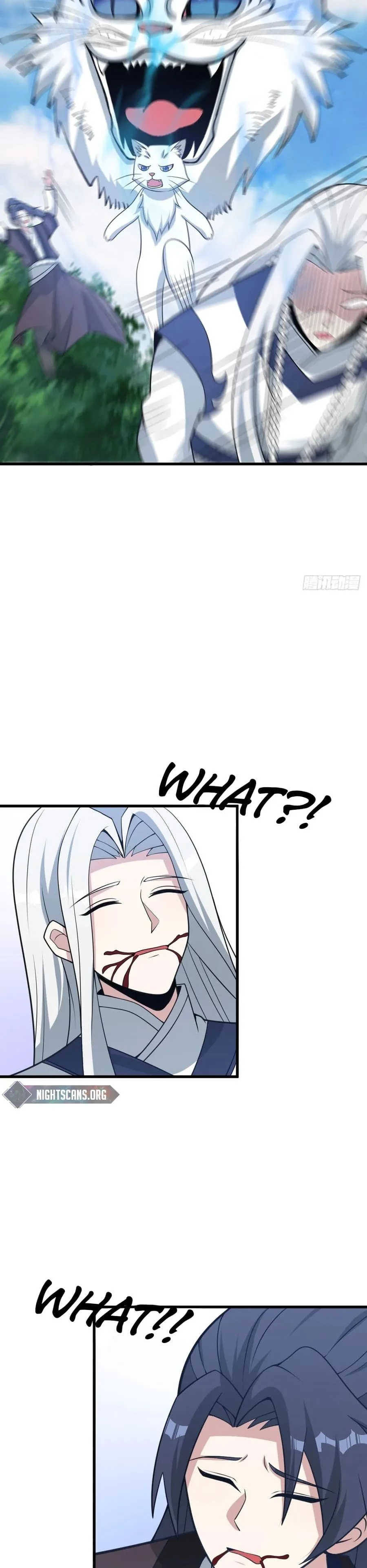 Invincible After 100 Years of Seclusion Chapter 168 - 16