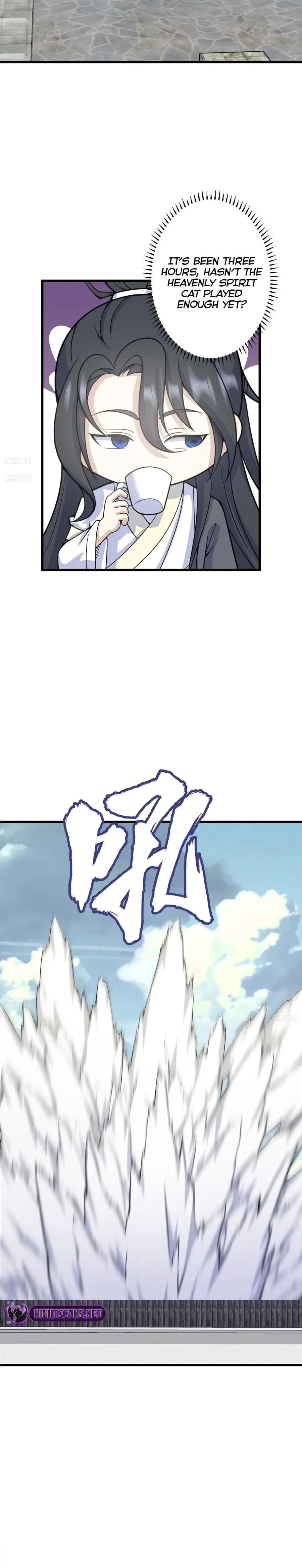 Invincible After 100 Years of Seclusion Chapter 169 - 3