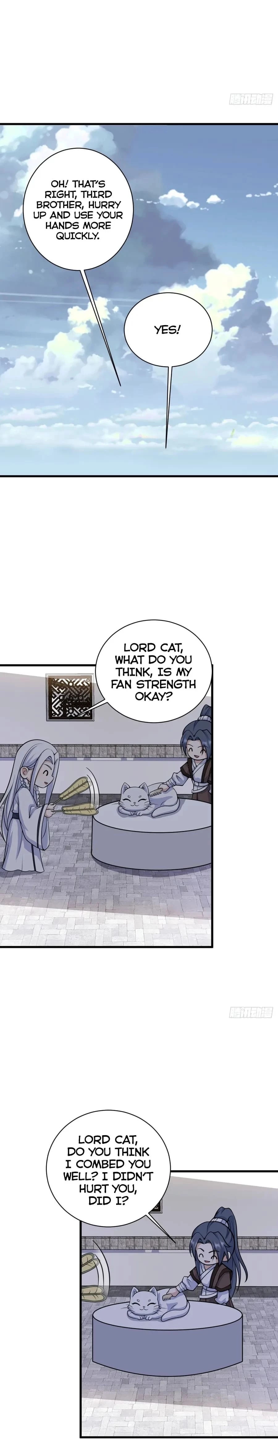 Invincible After 100 Years of Seclusion Chapter 169 - 10