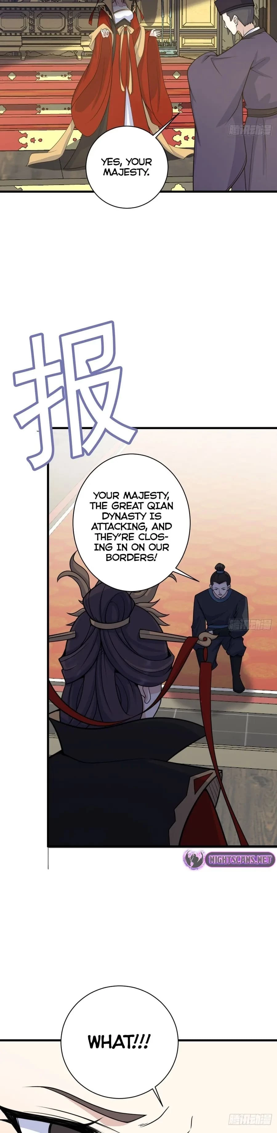 Invincible After 100 Years of Seclusion Chapter 169 - 14