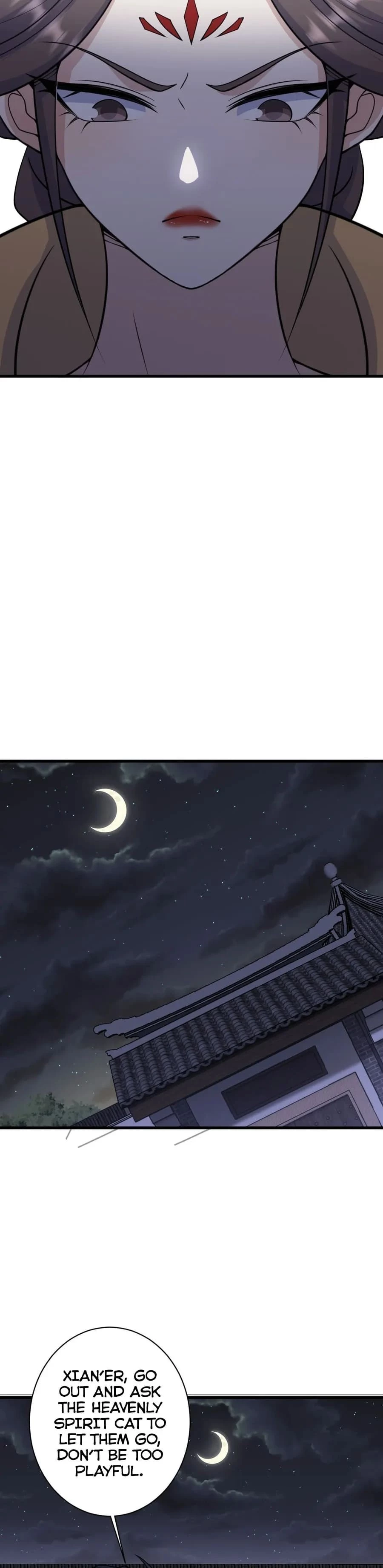 Invincible After 100 Years of Seclusion Chapter 169 - 16
