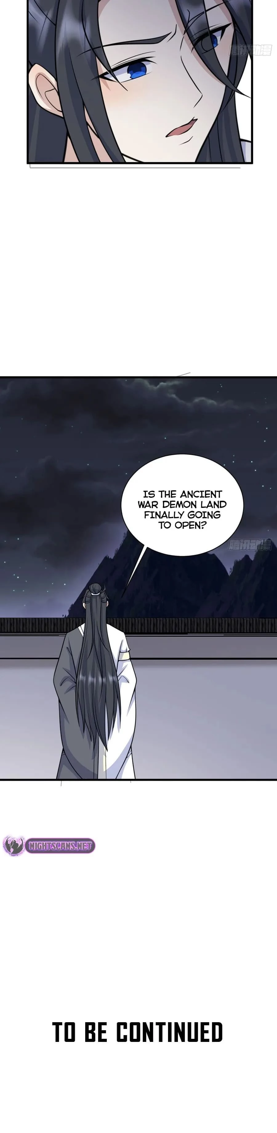 Invincible After 100 Years of Seclusion Chapter 169 - 18