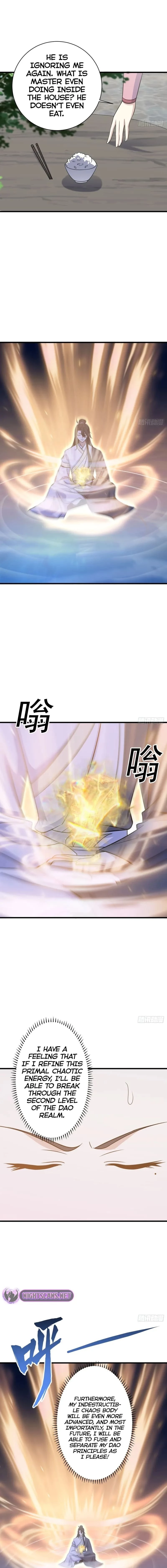 Invincible After 100 Years of Seclusion Chapter 171 - 9
