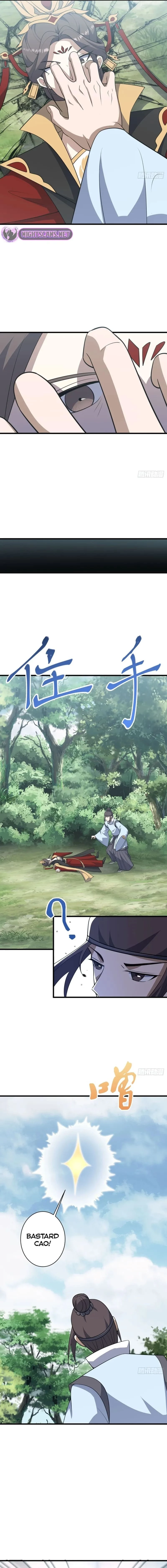 Invincible After 100 Years of Seclusion Chapter 173 - 7