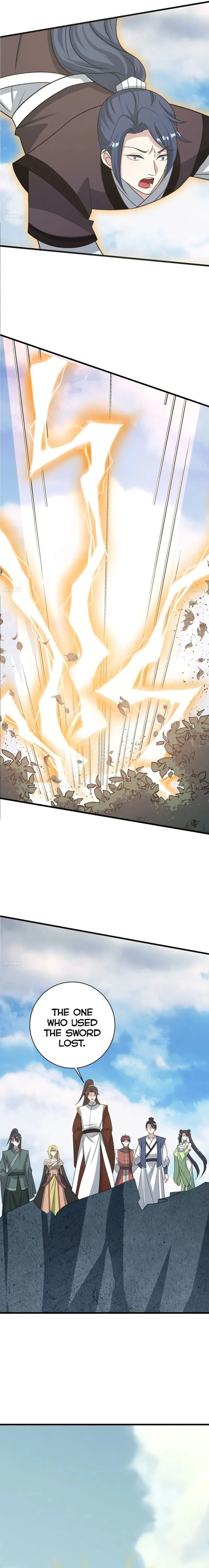 Invincible After 100 Years of Seclusion Chapter 174 - 4