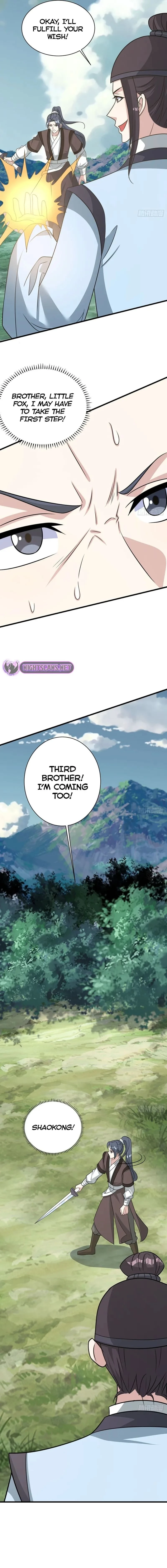 Invincible After 100 Years of Seclusion Chapter 174 - 6