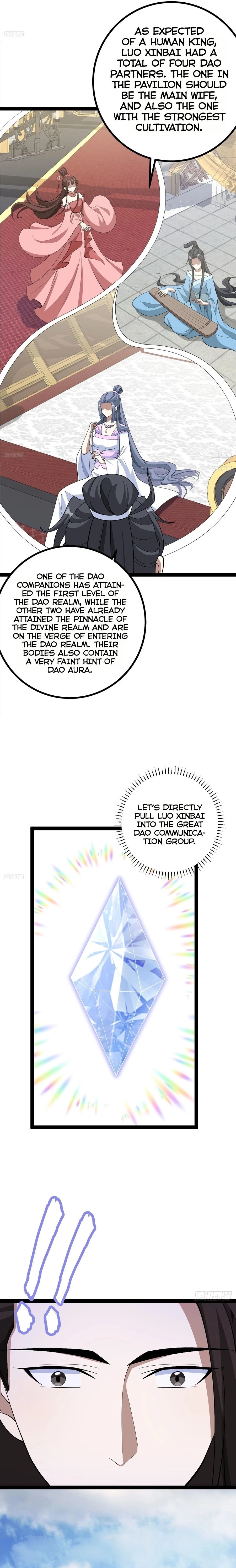 Invincible After 100 Years of Seclusion Chapter 177 - 5