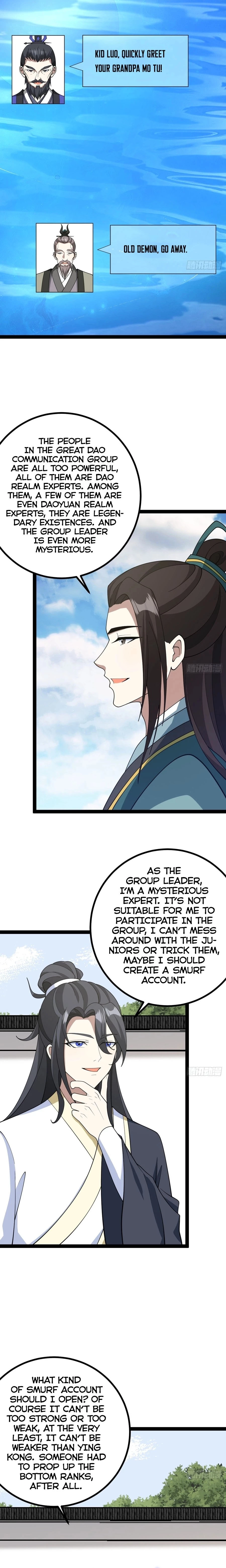 Invincible After 100 Years of Seclusion Chapter 177 - 9