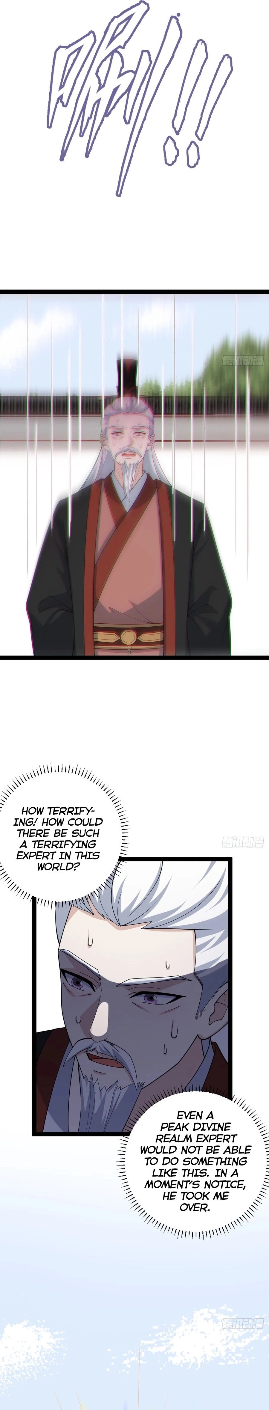 Invincible After 100 Years of Seclusion Chapter 177 - 13