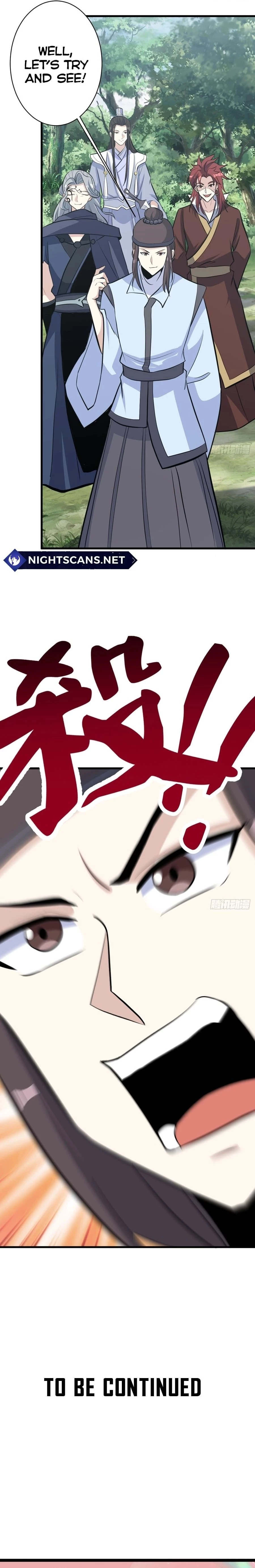 Invincible After 100 Years of Seclusion Chapter 179 - 12