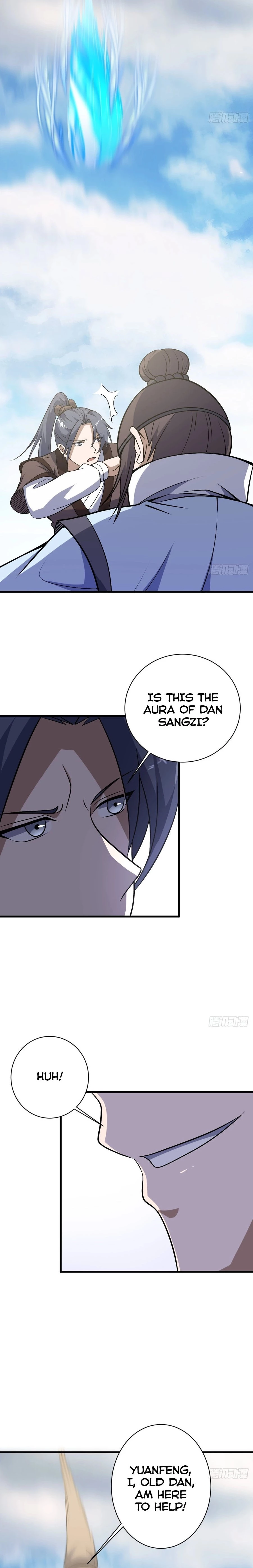 Invincible After 100 Years of Seclusion Chapter 180 - 9