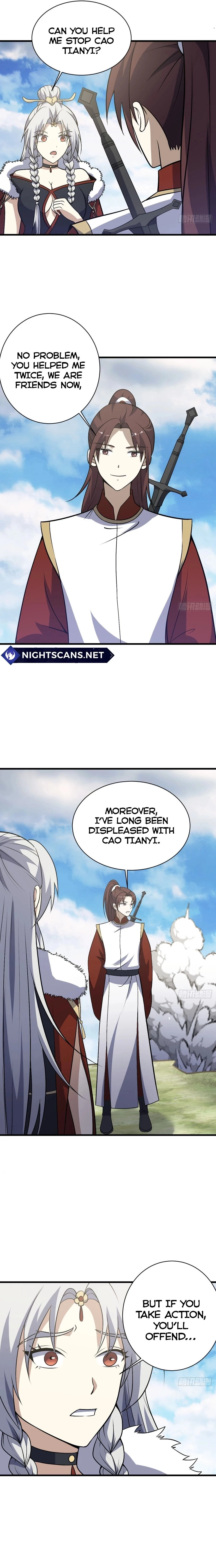 Invincible After 100 Years of Seclusion Chapter 180 - 13