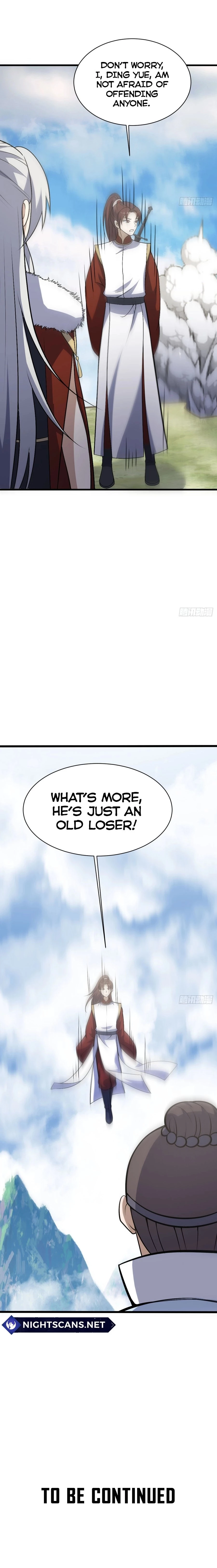 Invincible After 100 Years of Seclusion Chapter 180 - 14