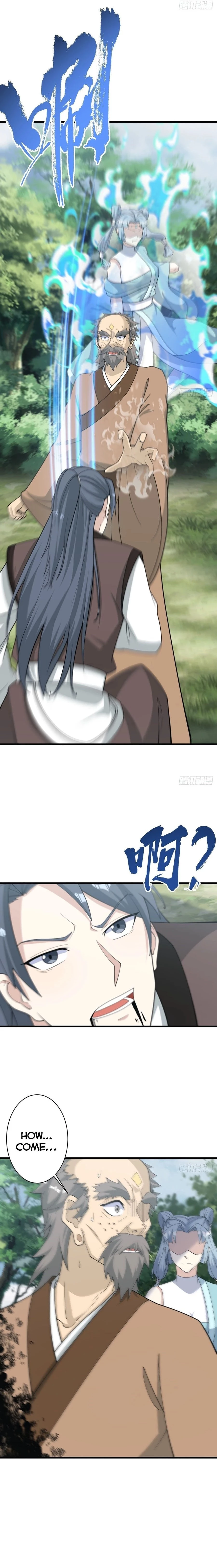Invincible After 100 Years of Seclusion Chapter 181 - 7