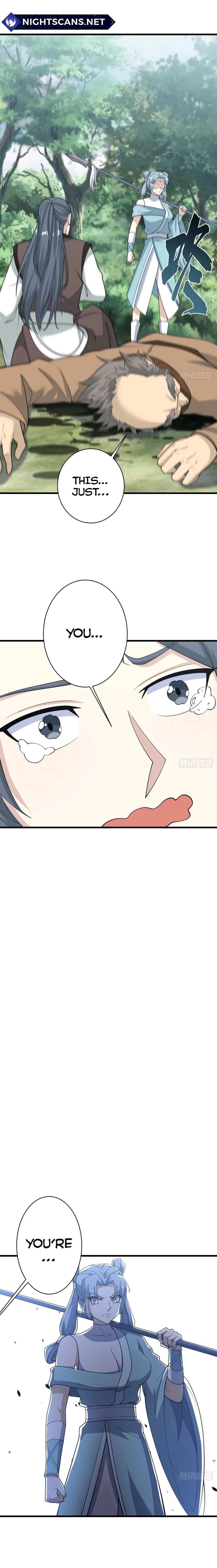 Invincible After 100 Years of Seclusion Chapter 181 - 8