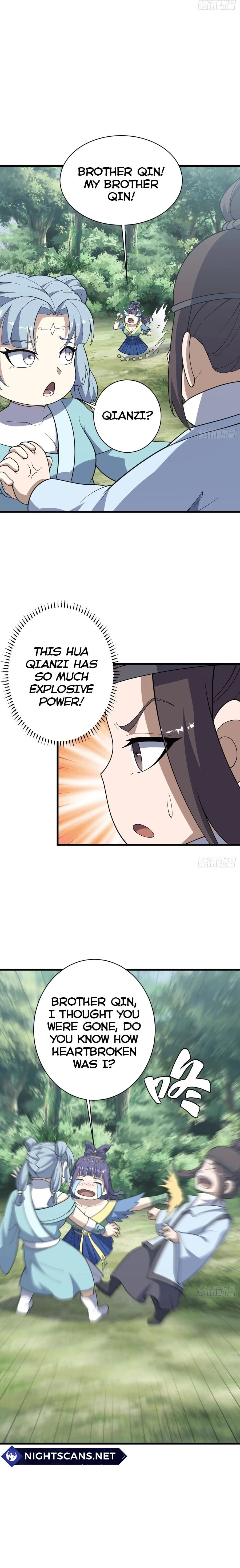Invincible After 100 Years of Seclusion Chapter 181 - 13
