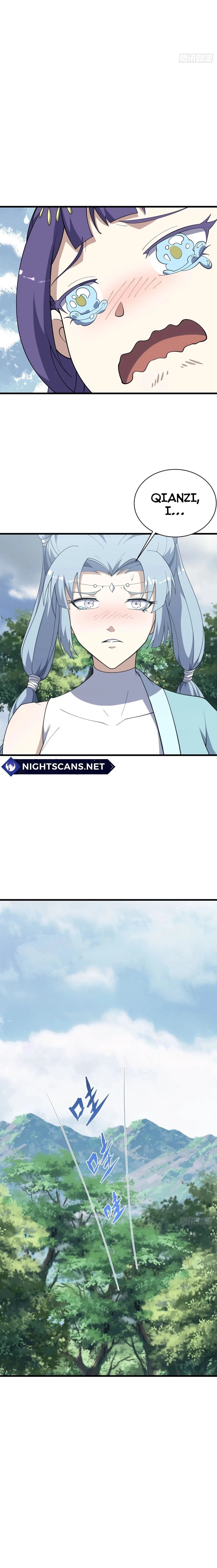 Invincible After 100 Years of Seclusion Chapter 181 - 15
