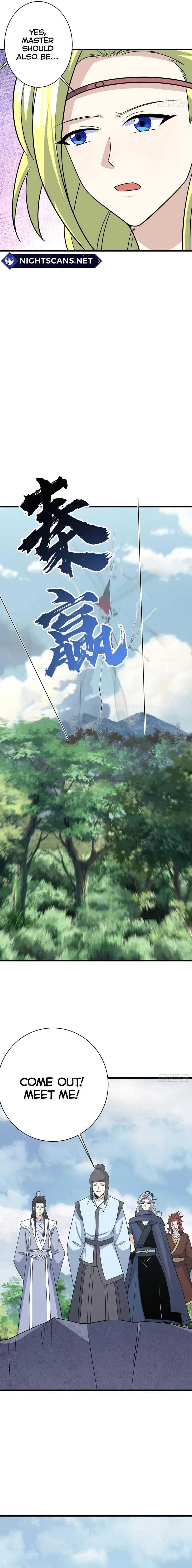 Invincible After 100 Years of Seclusion Chapter 183 - 9