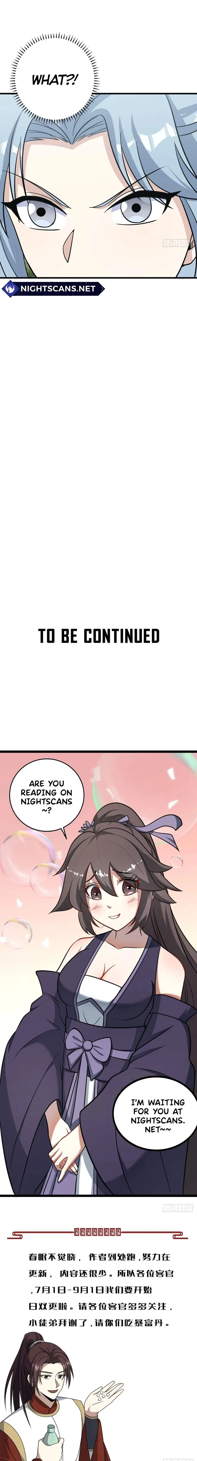 Invincible After 100 Years of Seclusion Chapter 183 - 12