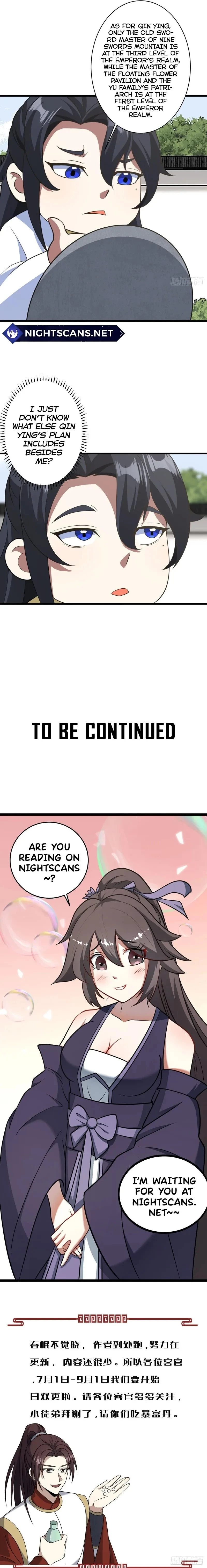 Invincible After 100 Years of Seclusion Chapter 184 - 12