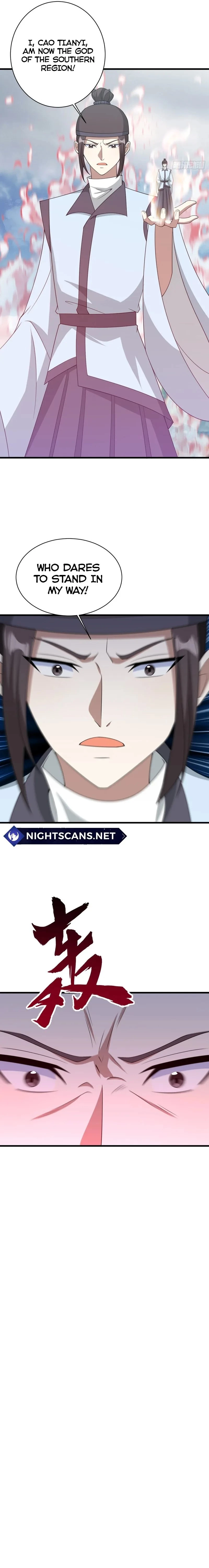Invincible After 100 Years of Seclusion Chapter 185 - 13