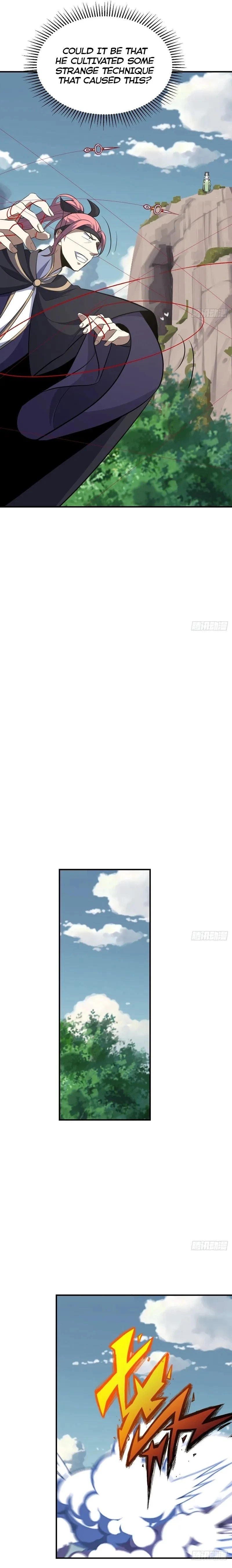 Invincible After 100 Years of Seclusion Chapter 188 - 6