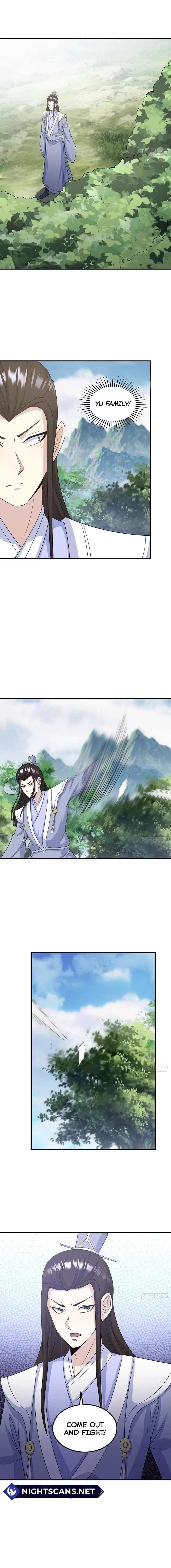 Invincible After 100 Years of Seclusion Chapter 190 - 4