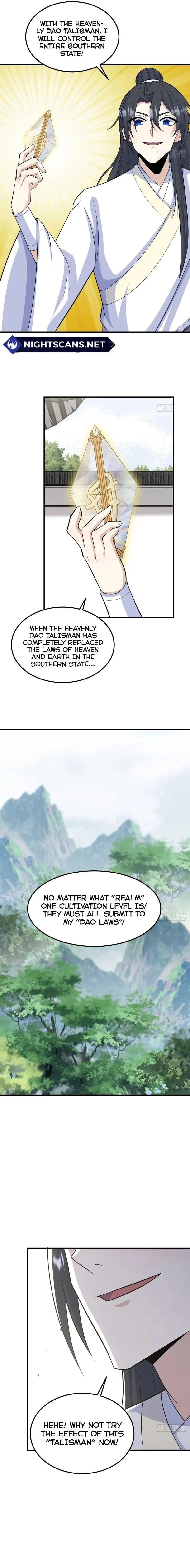Invincible After 100 Years of Seclusion Chapter 193 - 7