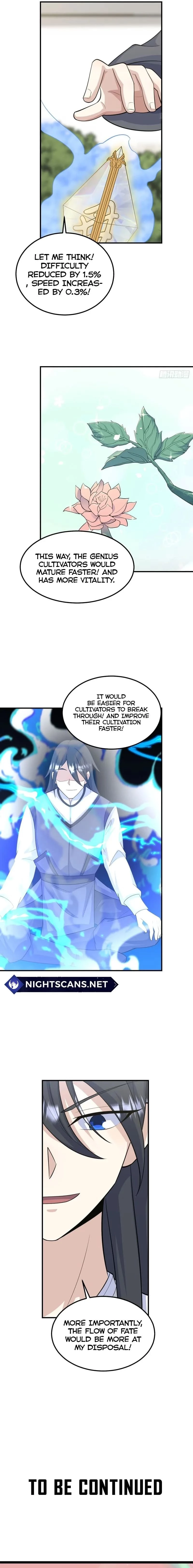 Invincible After 100 Years of Seclusion Chapter 193 - 8