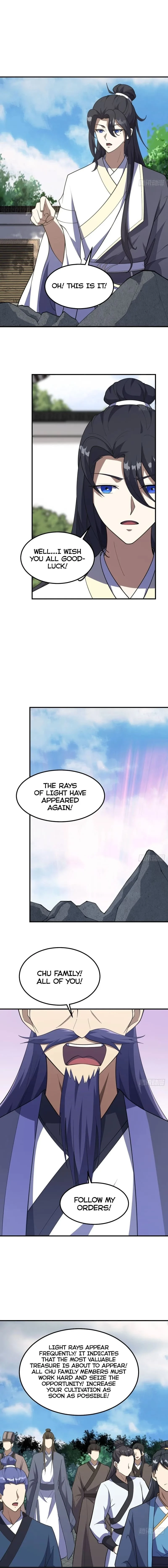 Invincible After 100 Years of Seclusion Chapter 194 - 6